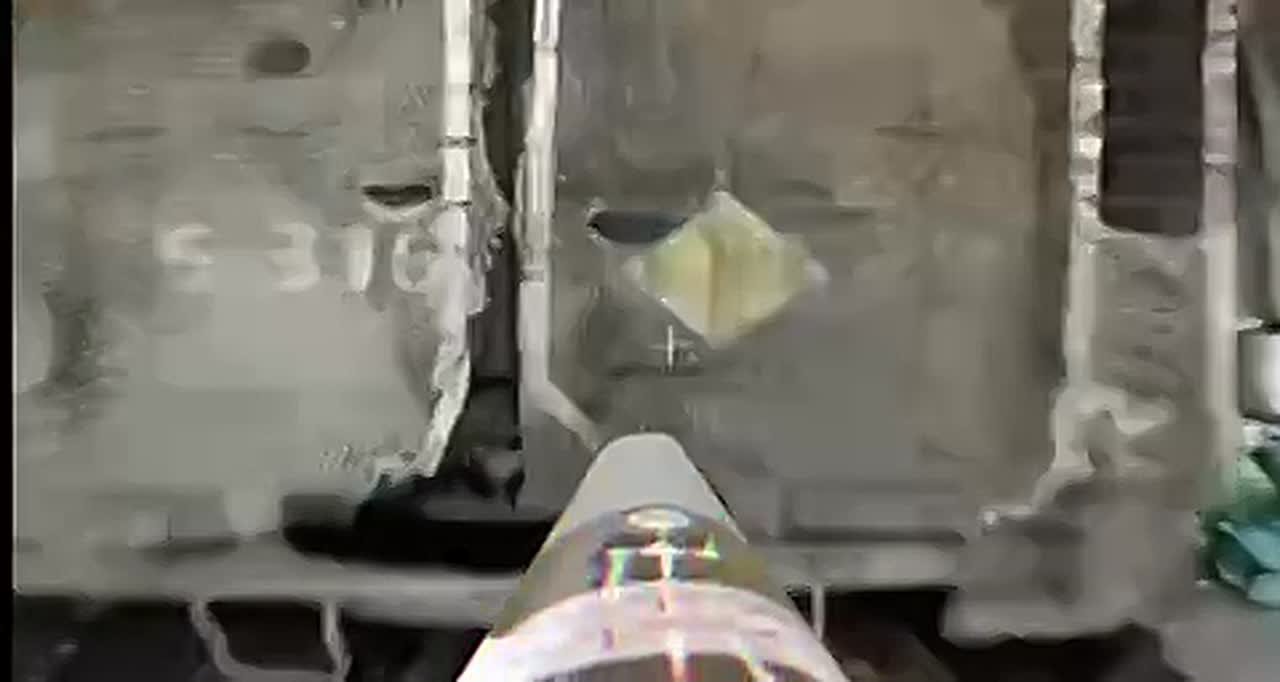 Владимир Корнилов: Друзья! Всем следящим за СВО настоятельный совет – подписаться на важный канал «ПолитНавигатор»! Сводки из логова врага