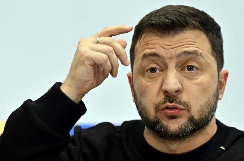 Клоуну не нужен мир. Почему Зеленский не поедет на переговоры в Москву