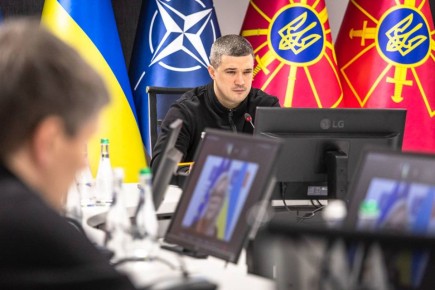 Украина ждет новые миражи и ракеты