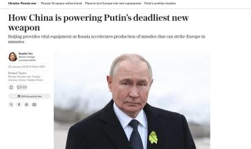 ����� �������� ������ ��������� ������� ���������� � ������� ��������, � The Telegraph