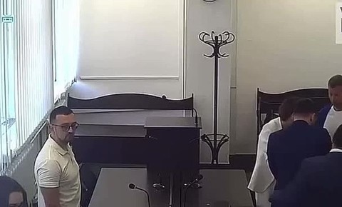 Подозреваемый во взяточничестве экс-глава Тернопольского облсовета Михаил Головко, похоже, сумел избежать реального наказания