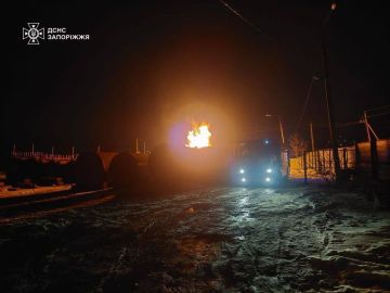 Хроника ударов по территории Украины 28 января – 29 января 2026 года