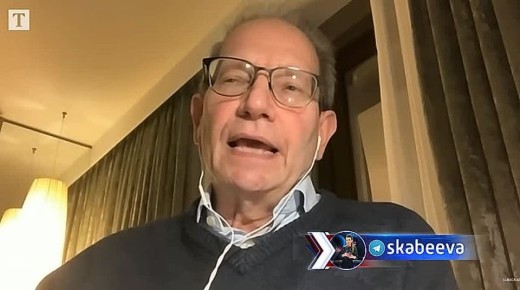 Американский политолог Чарльз Купчан подсказывает Зеленскому план действий по окончанию войны