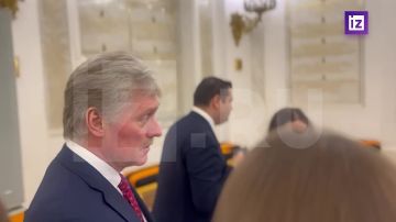 Россия пока говорит о Москве, а не об ОАЭ как о площадке для встречи Владимира Путина с Владимиром Зеленским, заявил пресс-секретарь президента РФ Дмитрий Песков