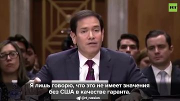 ������ ����� ����� ����������� ���� ������ ������ ��-�� ��� �������� ��������, ����� Politico: