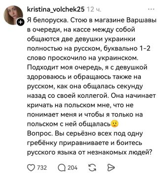 ���������� ������������ ������������ ������������ � ��, ��� ��� ���������� � ������������ - � ������������ �����