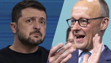 Зеленский — о вступлении Украины в ЕС: «Мы говорим о конкретной дате — 2027 год — и рассчитываем на поддержку нашей позиции со стороны партнёров»