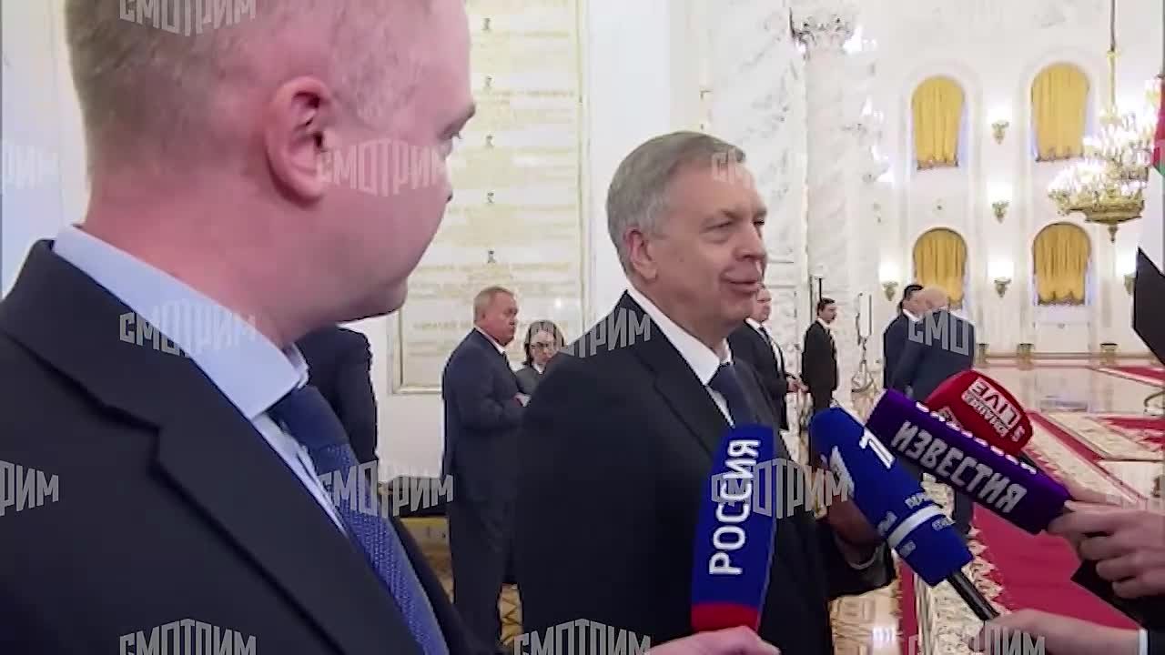 "У украинцев грустное настроение