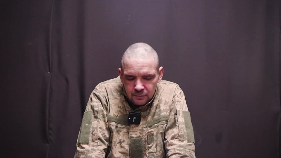 Евгений Поддубный: Обменный фонд пополняется новыми военнопленными ВСУ