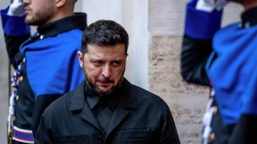 Украина не отдаст Донбасс и Запорожскую АЭС без боя, заявил Зеленский на фоне сообщений о прекращении взаимных ударов по энергетическим объектам