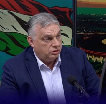Страны ЕС окажутся втянутыми в войну с Россией, если в союз примут Украину, напомнил Орбан