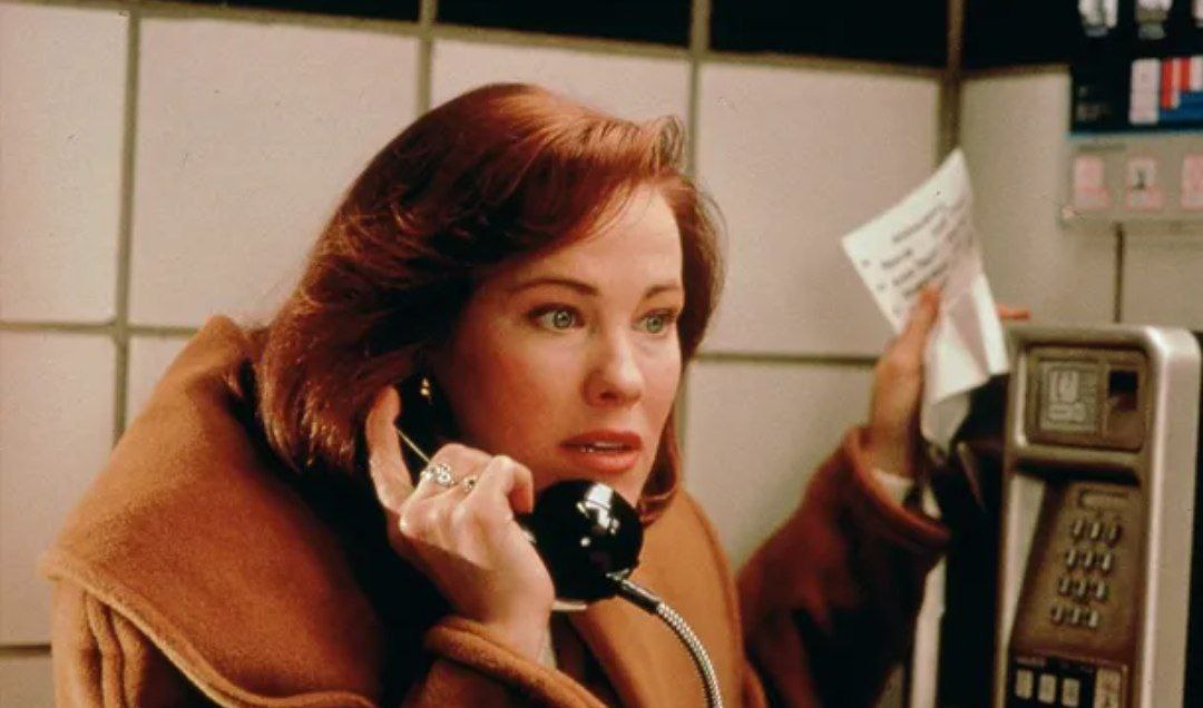 Умерла известная по роли мамы в «Один дома» актриса Кэтрин О'Хара