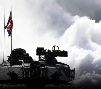 Великобритания в случае войны с Россией продержится две недели