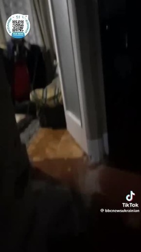 Даниил Безсонов: Киев. Спасибо Зеленскому за мир и благополучие, так сказать