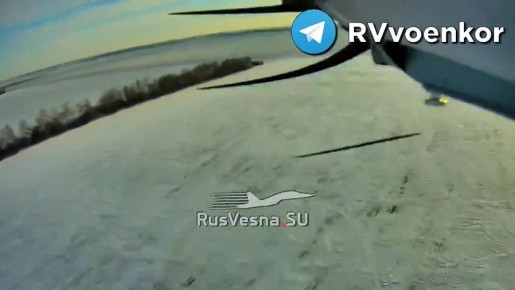 Новые дроны-разведчики БМ-35 со Starlink активно уничтожают авиацию и РЛС на Украине