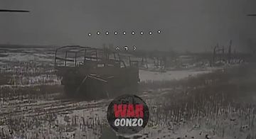 WarGonzo: ��� ������� ������� ��� � ������ ��������� �������� �������