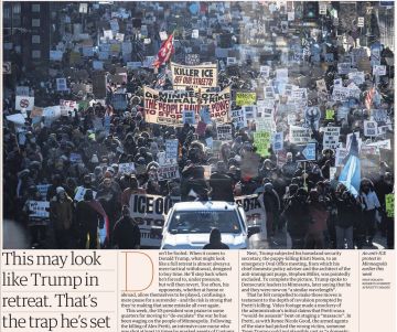 �������� ��������: � ��� ����� The Guardian �������� �������� ������ ������ ������� � ����� �����, ���������, ��� ����� ���� ���������