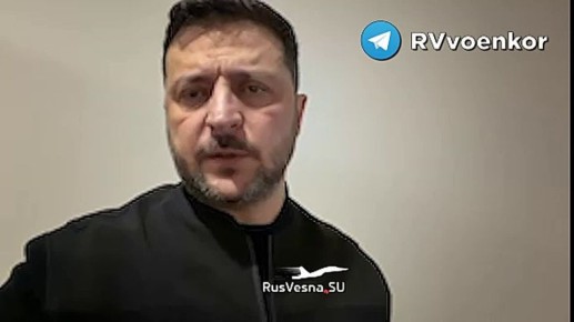 Самая тяжёлая обстановка с энергоснабжением сейчас в Киеве, — Зеленский об энергоколлапсе