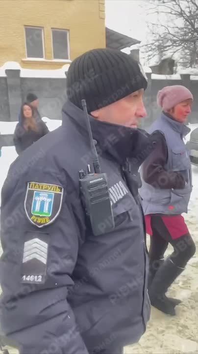 Александр Коц: Украина. Хроники необъявленной войны с ТЦК