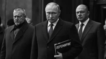 Михаил Онуфриенко: Чего ждать от новых переговоров? Украина находится на изломе сил из-за энергетического коллапса в морозы и полностью зависит от внешнего финансирования