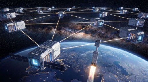 ������� ��������: SpaceX ������ ������ �� ������ �� 1 �������� ������������������ ��������� ��� �������� ����������� ���� ������� ��������� ������ (���), ��� ����� ��� � 100 ��� ��������� ������� ���������� ��������� ��...