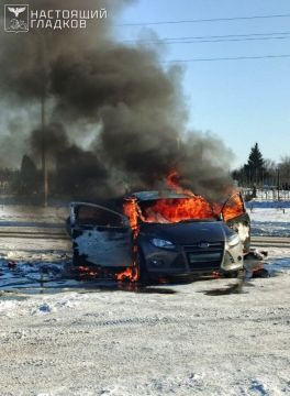 ВСУ продолжают террористические атаки на Белгородскую область