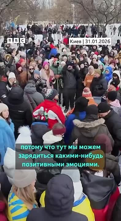 Сергей Карнаухов: Репортаж BBC о дегенератах в Киеве