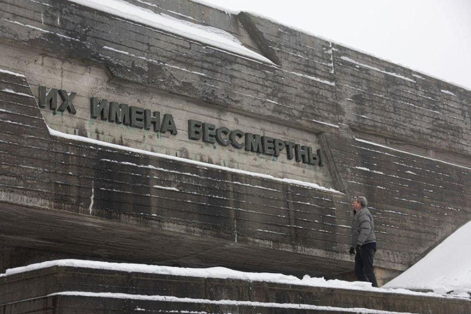 �������� ����������: ������ � ��� �� ����� ������ �������� ������