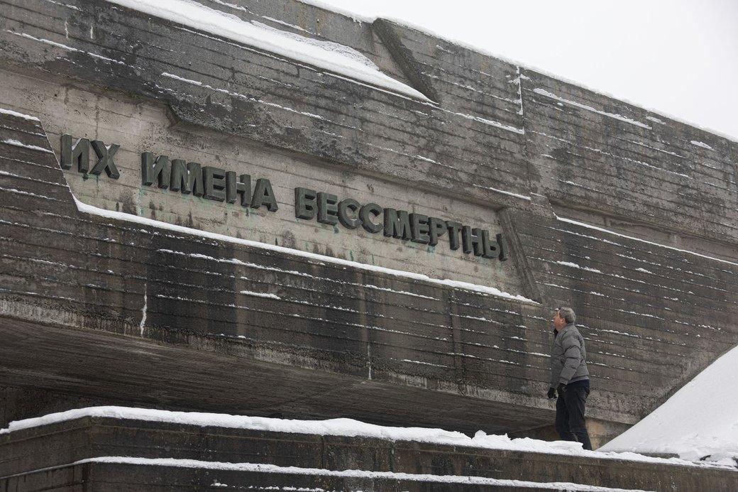 Виктория Мельникова: Смерть — это не когда сердце перестаёт биться