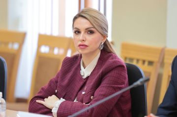 «Я буду в Киеве, но на танке и с русской армией»: Депутат из Крыма прокомментировала повестку в украинский суд