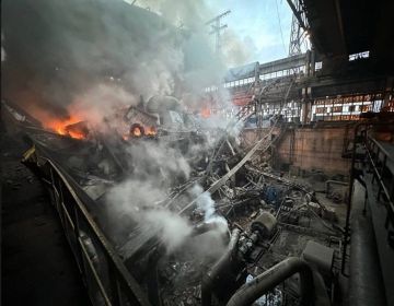 Владислав Шурыгин: Ну и о том как в Европе оценили наше "энергетическое перемирие"