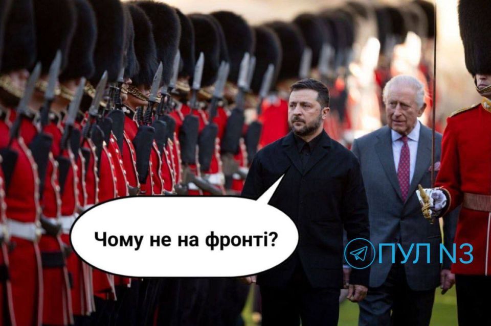 Спустя 80 лет история повторяется Спустя 80 лет история повторяется