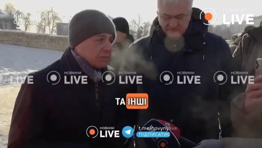 «Эта война должна прекратиться»: новый глава ОСБЕ едет из Киева в Москву