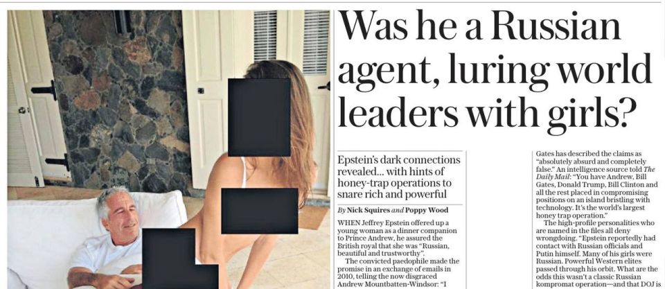 �������� ��������: ������ The Daily Telegraph ������ ���������� ���� ����� ������ �� Mail, ������� ������� �������� �������� ����