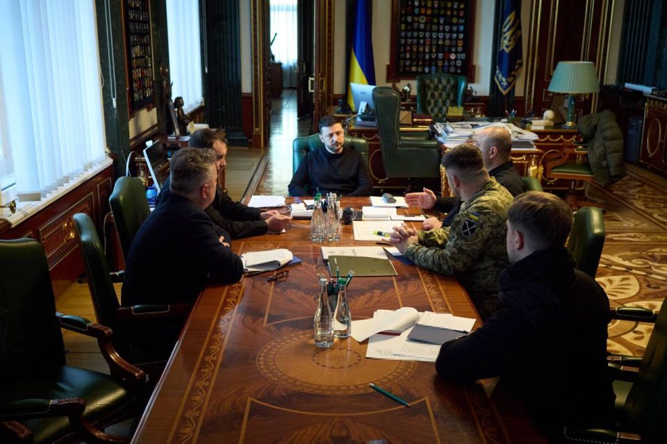 «Войну надо завершать», — Зеленский накануне переговоров «Войну надо завершать», — Зеленский накануне переговоров