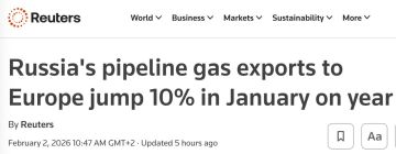 ������ ��������� ������ ����������� ���� ����� ��������� �����, � Reuters