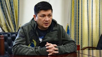 Юрий Подоляка: Гауляйтер Николаевщины требует мира: потери территорий уже не важны