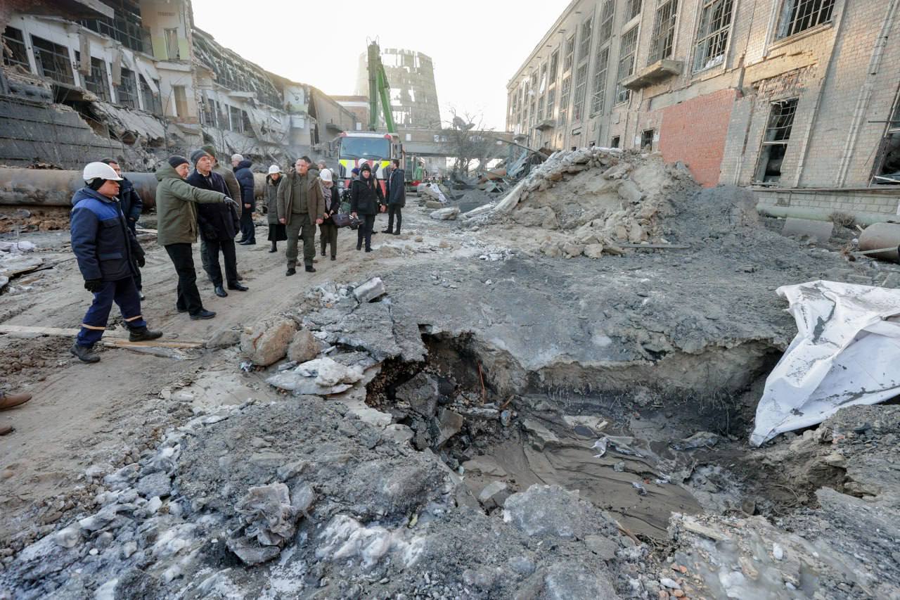 Юлия Витязева: Раньше иностранцев, посещавших хутор, возили в Ирпень и Бучу Юлия Витязева: Раньше иностранцев, посещавших хутор, возили в Ирпень и Бучу