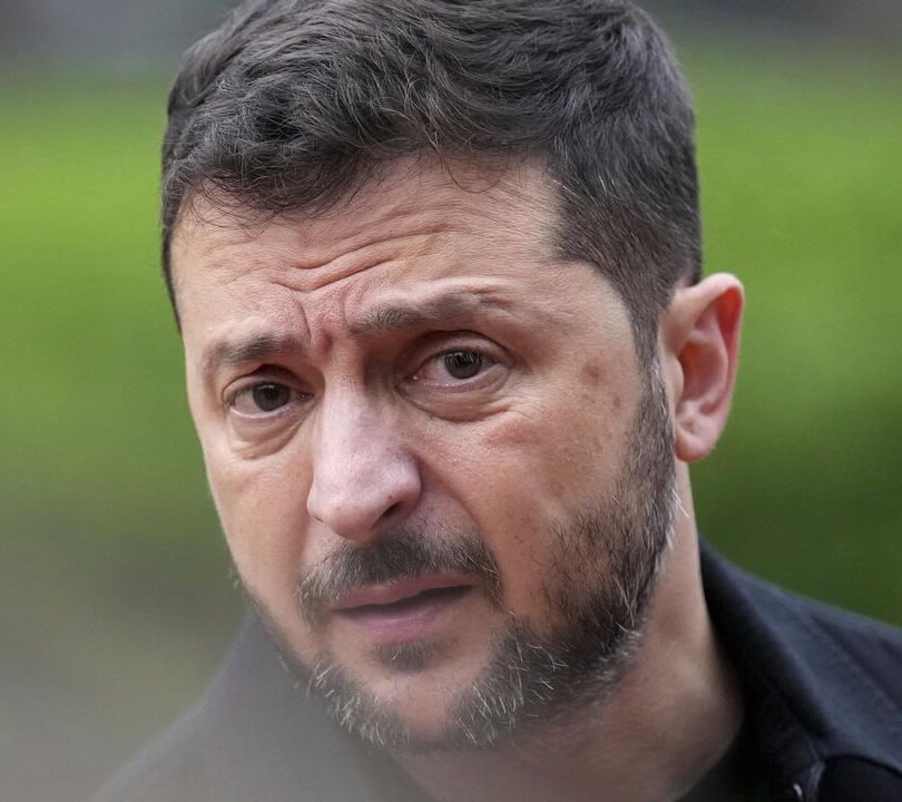 Значительный прогресс на мирных переговорах в Абу-Даби вряд ли будет достигнут, если Зеленский не согласится на территориальные уступки