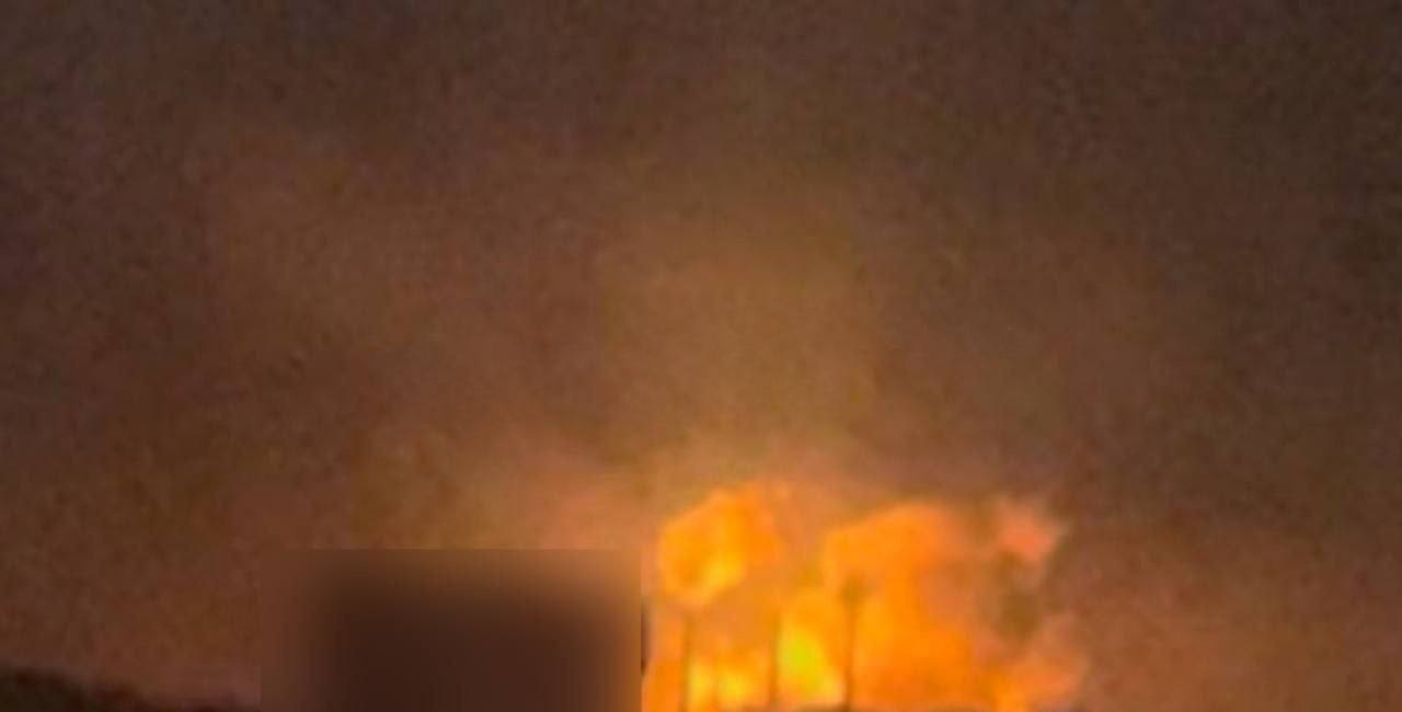 Энергетическое перемирие - закончилось