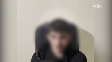 Иноземец готовил взрыв на подмосковной электростанции