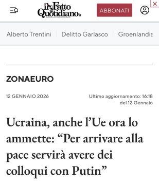 "������� �� ������ ��������": � ������ ������� ������� ��������� �� ���������� �������������� - Il Fatto Quotidiano