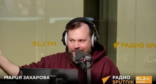 ����� ��������: ����� Sputnik. ���� �� 4 �������