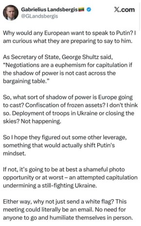 ���-����� ��� ����� ����������� - ������, ��� ���������� ������� �������� �� ���� ����������� �� �������: