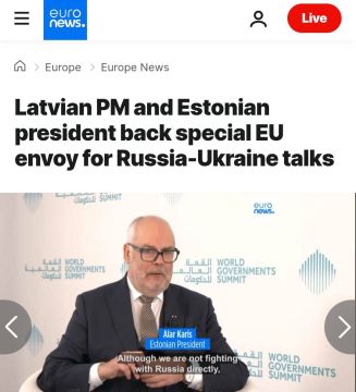 ������ � ������� ��������� �� ������ � �������, � Euronews