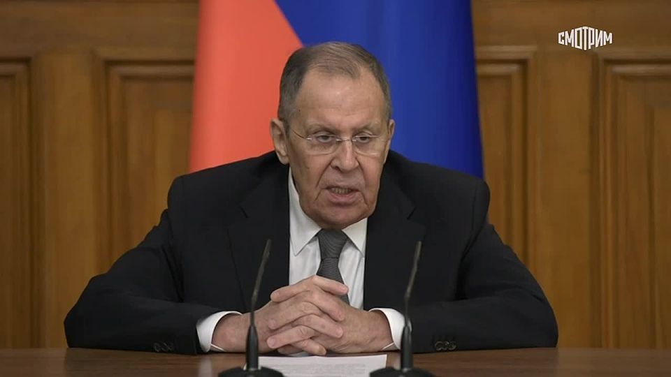 Артём Шейнин: Сергей Лавров о покушении на генерала Алексеева: