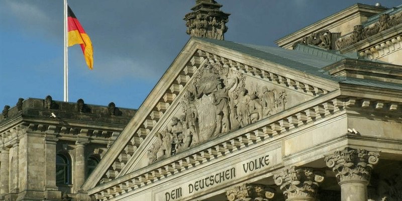 Немецкая помощь Украине в ущерб собственным гражданам