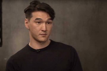 КАКОЙ ТЕСТ ПРОВАЛИЛ НУРЛАН САБУРОВ?