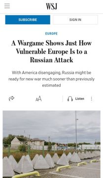 � ������ ������ ��������, ��� ������ ����� ������� � ������� ����, � The Washington Post