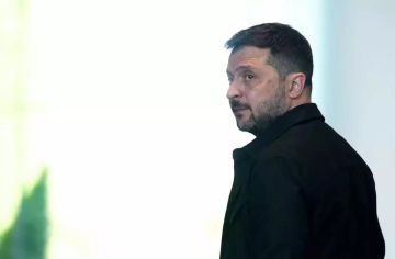 Зеленского ждет пожизненное заключение